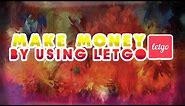 How to make quick money by selling your things using LetGo (Buy and Sell) #Will-CUYS