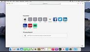 How To Change Homepage In Safari Web Browser [Tutorial]