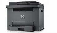 Dell's Color Laser All-in-One Printer w/ AirPrint is down to $130