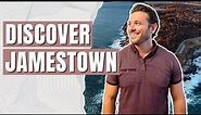Jamestown Rhode Island Full Tour | Vlog Tour of Jamestown Rhode Island | Jamestown Rhode Island