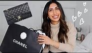 Chanel Classic Flap Small Bag Unboxing 2021! *How to buy Chanel bags for Less!* $$$$