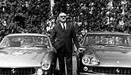 Remembering Enzo: The founder of Ferrari