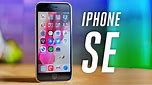 iPhone SE (2020) Review: everything you need