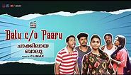 Balu C/o Paaru II Mini Web Series II ചാക്കിലായ ബാലു Climax II Season 1 II Comedy Video II #im4u