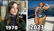THE PARTRIDGE FAMILY (1970-1974) Cast THEN AND NOW 2023, Thanks For The Memories ..