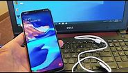 How to Transfer Videos & Photos to Computer from Galaxy A50s, A50, A40, A30, A20, A10, etc