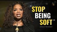 Oprah Winfrey's Speech NO ONE Wants To Hear - One Of The Most Inspiring Speeches | Motivation