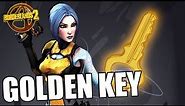Borderlands 2 Guide: Beware of the Golden Key!