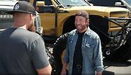 How to win the 'Truck Norris' Chuck Norris truck on Diesel Brothers