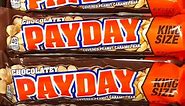 Don't Believe This PayDay Candy Bar Rumor