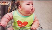 Cute Chubby Babies - Funniest Home Videos
