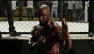 Ultimate Michael Jai White Fights
