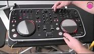 Pioneer DDJ-ERGO DJ Controller Overview | agiprodj.com