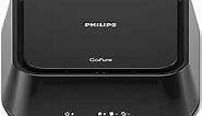 Philips GoPure GP5212 High Performance HEPA Air Purifier for Car, Removes up to 100 Pollutants, Exhaust Fumes, VOCs, Smoke, Bad Odors, Bacteria and Viruses
