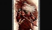 Norse Mythology 5 Gods of Asgard