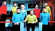 'Star Trek' Cast: The Original Crew of the Enterprise Then and Now | Woman's World