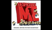 Despicable Me (Soundtrack) - Beautiful Egypt [Pt. 2]