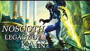 Legacy of Kain | Nosgoth - A World Crumbling to Ruin