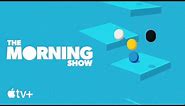 The Morning Show — Opening Title Sequence | Apple TV+