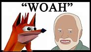 The Spicy History Of “Woah” ft. Internet Historian