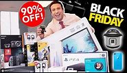 The Best Black Friday 2018 Deals (50+ DEALS!)