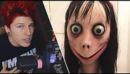 What You Need to Know About the 'Momo Challenge'