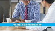 Verbal Communication Advantages & How To Improve Verbal Communication Skills