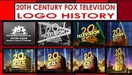 [#151] 20th Century Fox Television Logo History