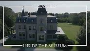 TEASER | Treasures Inside the Museum | Chateau-sur-Mer