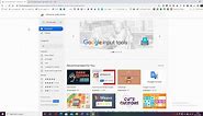 Chrome Tutorial - Install Custom New Tab Page