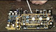 EAR834 Clone Phono Stage Pre-amps: Why the Layout Matters!