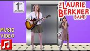 "Waiting for the Elevator" by The Laurie Berkner Band | Best Songs For Kids