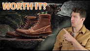 TIMBERLAND EARTHKEEPERS Review: Is it Worth Buying? | BootSpy