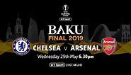 Watch Chelsea vs Arsenal live on BT Sport's YouTube channel