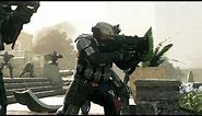 Official Reveal Trailer | Call of Duty: Infinite Warfare