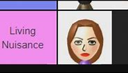 i rank all wii sports miis