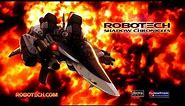 ROBOTECH: THE SHADOW CHRONICLES