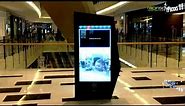 [Future Retail] Interactive Media - IFC Mall KIOSK