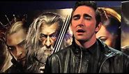 Interview: Lee Pace | The Hobbit: The Desolation of Smaug (The Fan Carpet)