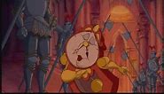 Clip from Beauty and The Beast.wmv