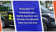 Welcome To Irvinetaxicall. North Ayrshire and Western Scotlands best taxi service.