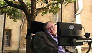 Top 10 Science Jokes Told By Stephen Hawking - #6