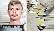 Declassified FBI file reveals Jeffrey Dahmer's polaroid collection and sickening list of items taken from flat