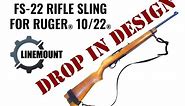 FS-22 Sling For Ruger® 10/22® | Drop-In Design