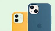 Will an iPhone 12 Case Fit on the New iPhone 13? | Gear Patrol