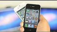 Full Review: iPhone 4S