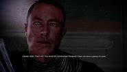 Mass Effect 2 Recruit the Veteran