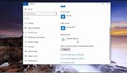 How To Make Internet Explorer Default Browser In Windows 10