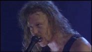 Metallica - One [Live In Seattle '89] (2018 Remastered)
