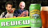 Sierra Nevada Pale Ale 🇺🇸 - Review